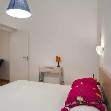 Apartment Del Filo *