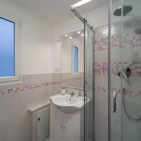 Del Filo Apartment Genoa