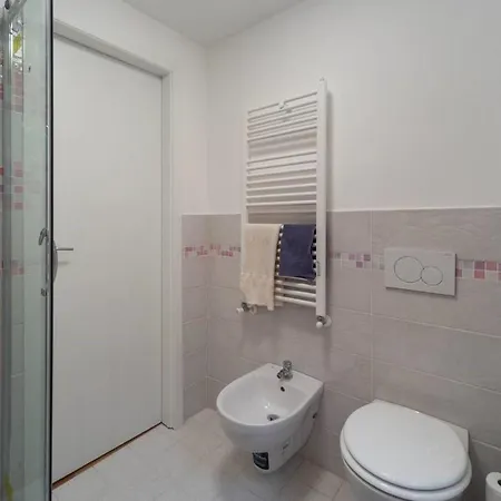 Apartment Del Filo Genoa